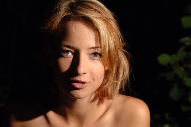 Екатеринка, 25 лет, 1 размер груди